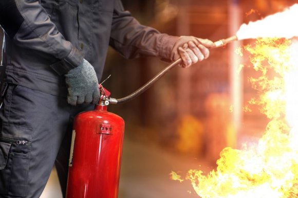Sécurité technique et incendie Saint-Denis