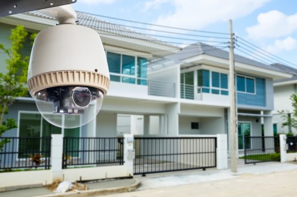 Surveillance Saint-Denis