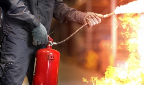 Sécurité technique et incendie Saint-Denis
